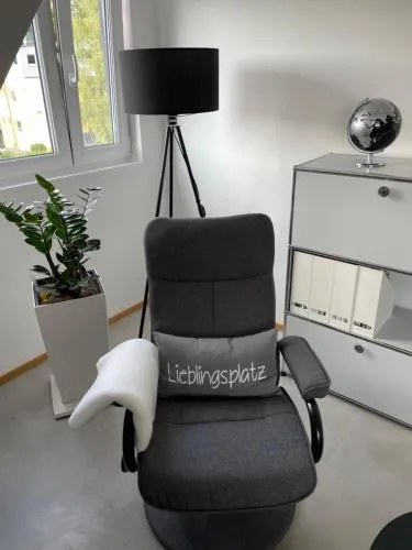 Apartment Bensberg in Bergisch Gladbach, Deutschland