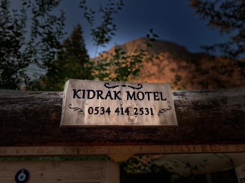 Kidrak Hotel