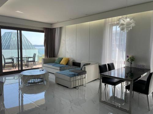 Sea view _Ocean star resort