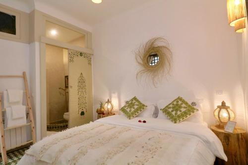 Riad Beata Bed & Breakfast - image 6