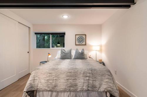 Modern, new & industrial in Georgetown, Seattle