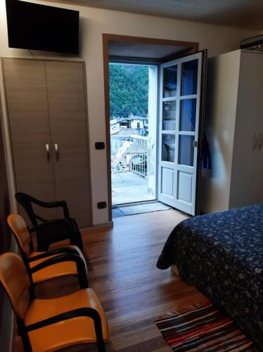 La Casa dei Maestri in Frassino