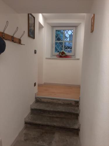 Ieeja, La Casa dei Maestri in Frassino