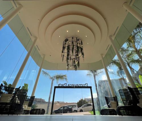 Hotel Primavera Park - image 2