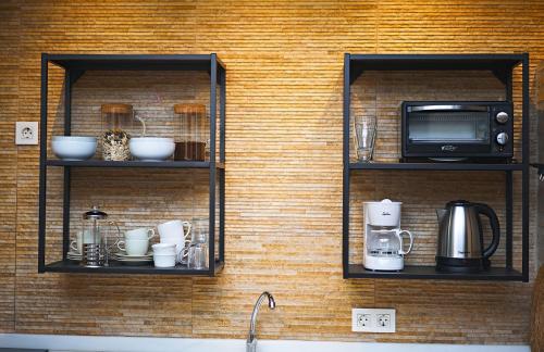 Apartamentos Infantes 28, Ronda (photo 7)