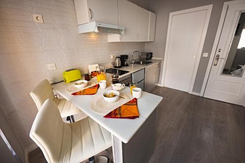 Apartamentos Infantes 28, Ronda (photo 6)