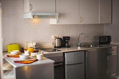 Apartamentos Infantes 28, Ronda (photo 9)