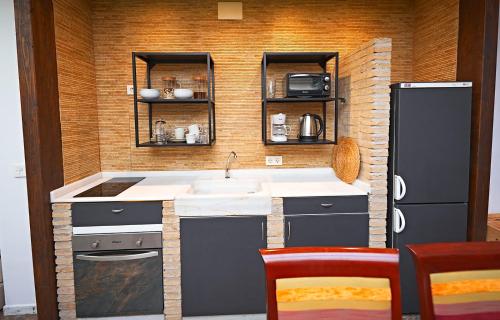 Apartamentos Infantes 28, Ronda (photo 5)
