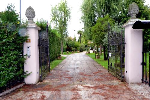  La Casa Sull'Albero in Mestre