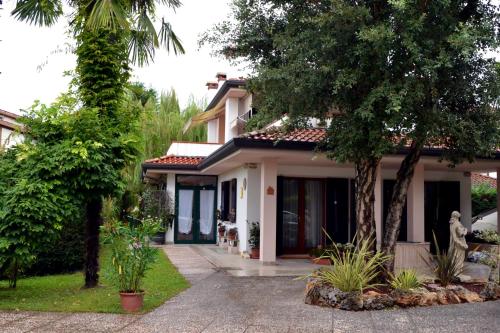  La Casa Sull'Albero in Mestre