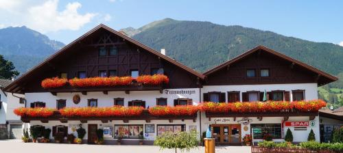 Haus Rappold, Mieders