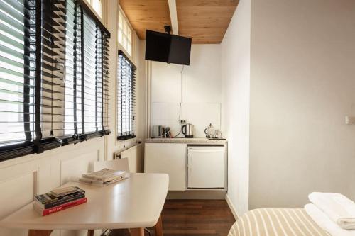 New! Private Authentic Apartment In City Centre!, Amsterdam (photo 8)