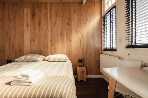 New! Private Authentic Apartment In City Centre!, Amsterdam (photo 7)