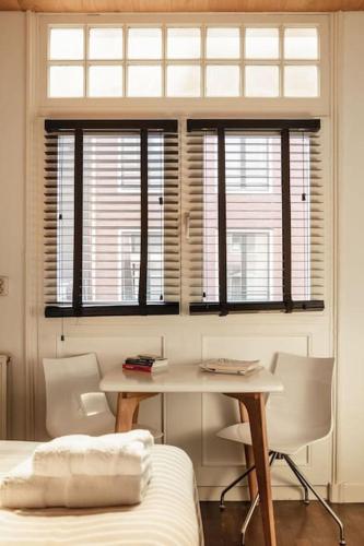 New! Private Authentic Apartment In City Centre!, Amsterdam (photo 4)