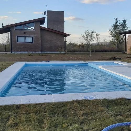 Cabañas Los Teros