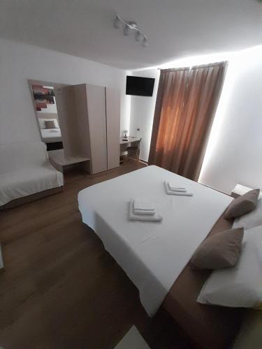  B&B ANGELA Valdinon in Predaia