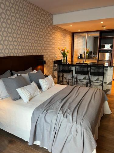 ian Hotel, Buenos Aires