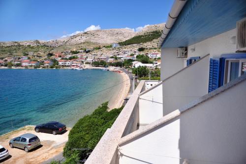 Rooms by the sea Metajna Pag - 206 - image 14