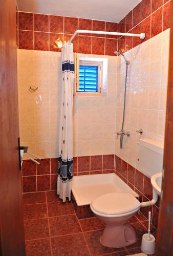 Rooms by the sea Metajna Pag - 206 - image 2