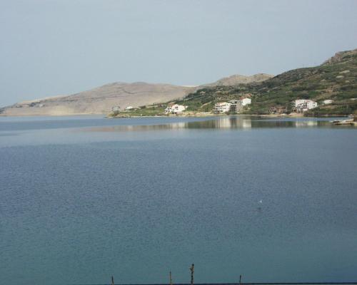 Rooms by the sea Metajna Pag - 206 - image 5