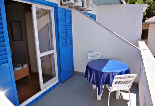 Rooms by the sea Metajna Pag - 206 - image 10