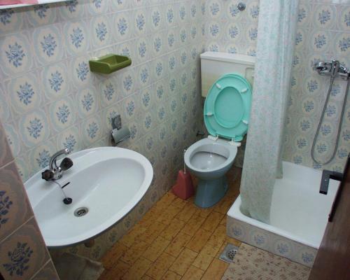 Rooms by the sea Metajna Pag - 206 - image 4