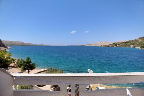 Rooms by the sea Metajna Pag - 206 - image 9