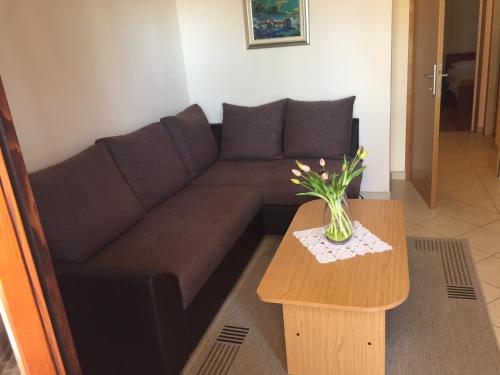 Family friendly apartments with a swimming pool Povljana Pag - 244 - image 13