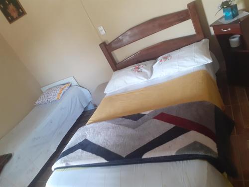 Pousada Refúgio da Chapada