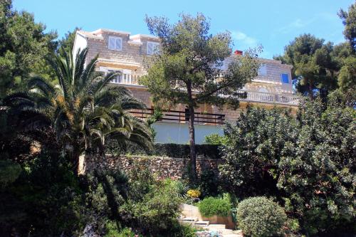  Apartments by the sea Racisce, Korcula - 165 in Račišće