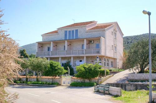  Apartments by the sea Kneza, Korcula - 167 in Račišće