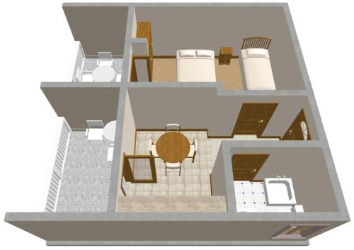 Apartments by the sea Kneza Korcula - 167 - image 8