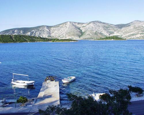 Apartments by the sea Kneza Korcula - 167 - image 4