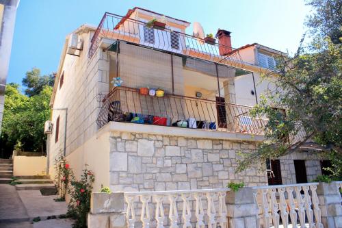 Apartments by the sea Brna, Korcula - 171