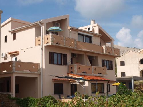 Apartments with a swimming pool Pag - 220 - image 3