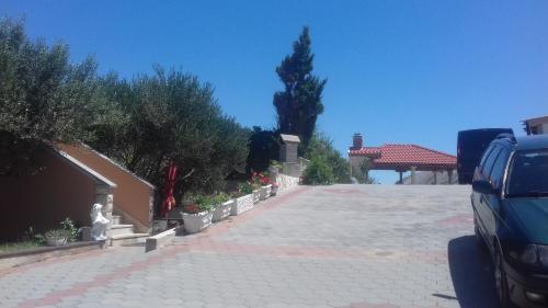 Apartments with a swimming pool Pag - 220 - image 7