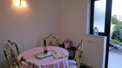 Apartments with a swimming pool Pag - 220 - image 2