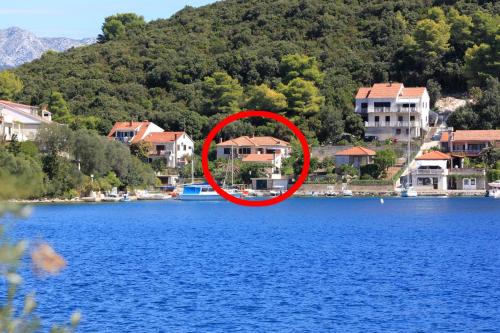 Apartments by the sea Zrnovska Banja, Korcula - 194 - Location saisonnière - Korčula