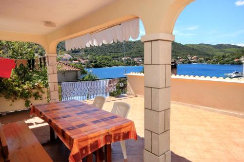 Apartments by the sea Zrnovska Banja Korcula - 194 - image 10