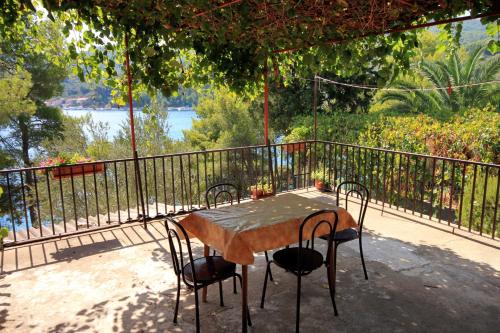 Apartments by the sea Vela Luka Korcula - 159 - image 8