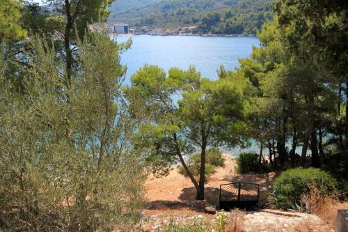Apartments by the sea Vela Luka Korcula - 159 - image 14