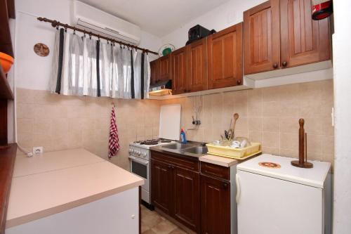 Apartments by the sea Korcula - 157 - main image