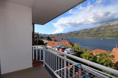 Apartments by the sea Korcula - 157 - image 13