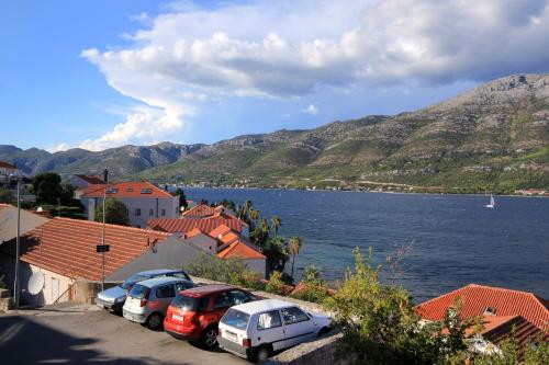 Apartments by the sea Korcula - 157 - image 12