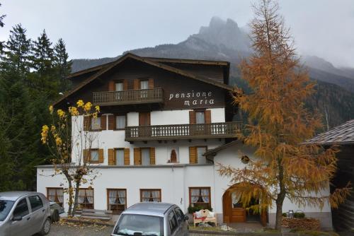 Locanda Pensione Maria