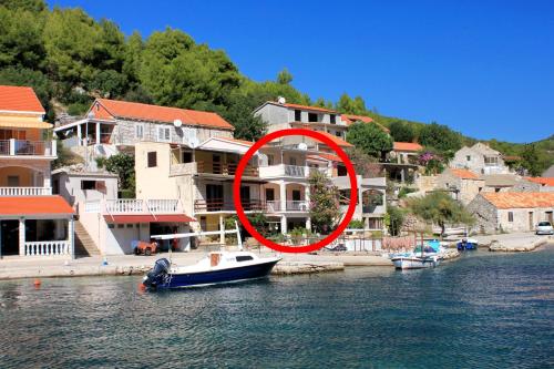 Apartments by the sea Grscica, Korcula - 169