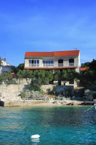  Apartments by the sea Tri Zala, Korcula - 174 in Korčula