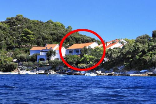  Apartments by the sea Tri Zala, Korcula - 174 in Korčula