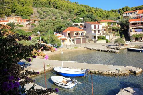 Apartments by the sea Grscica, Korcula - 169