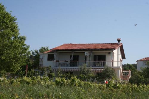  Apartments by the sea Caska, Pag - 202 in Novalja